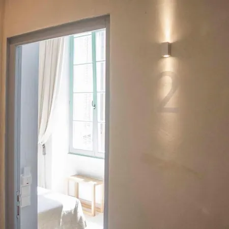 Rossetti Hotel Nicea