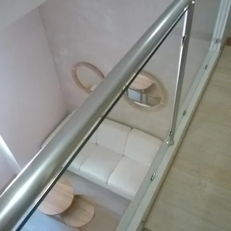 Hotel Rossetti Nice