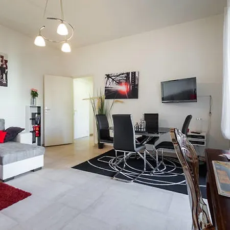 Lejlighed Grand H -f2, Face Vieux- Nice, Terrasse, Ascenseur, Climatisation, Terrace - Center