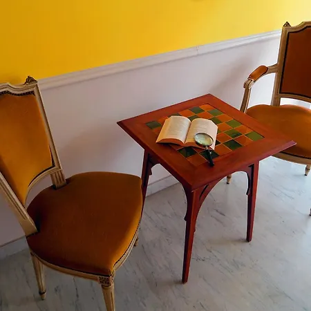Nestor&jeeves - Debussy Terrasse - - By Shopping Area Apartment *