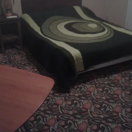 De La Buffa Otel