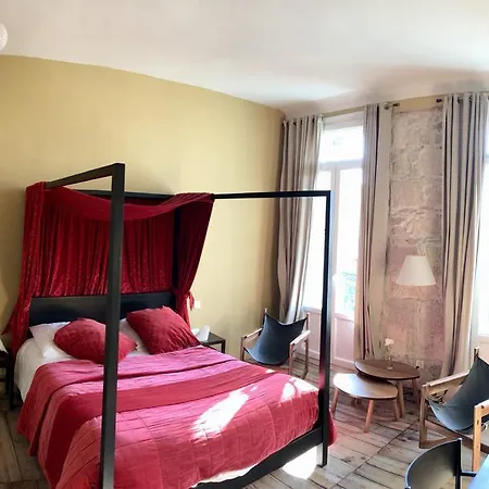 Le Windsor, Jungle Art Otel
