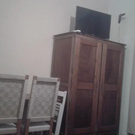 De La Buffa Hotel