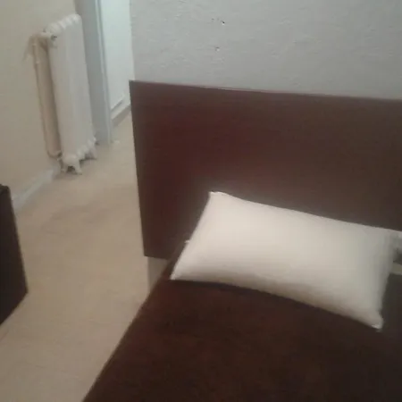 De La Buffa 2* Nice