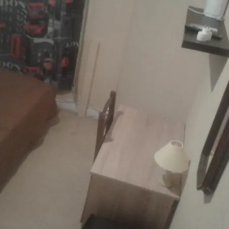 De La Buffa 2* Nice