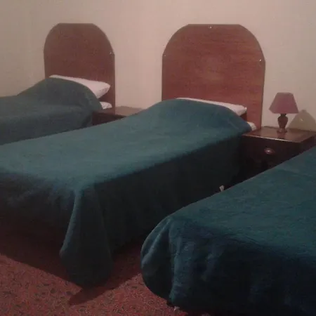 Hotel De La Buffa Nice