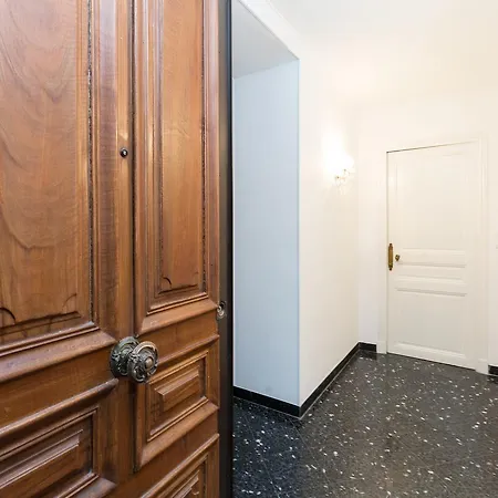 Apartment Du Thiers