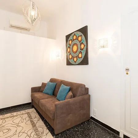 Du Thiers Apartment