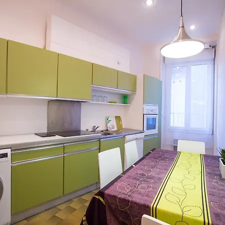 Apartment Du Thiers *