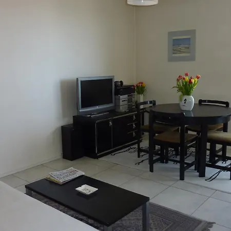 Apartment Estienne D'orves
