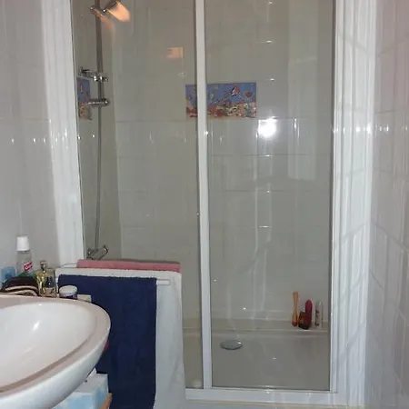 Apartment Estienne D'orves