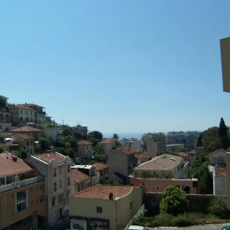Estienne D'orves Apartment