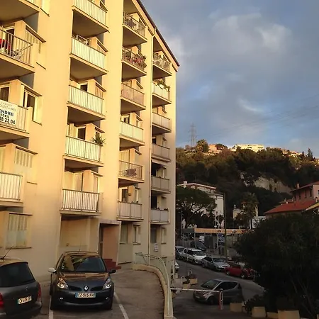Apartment Estienne D'orves *