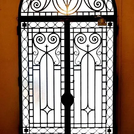 Au Musicien Apartment *