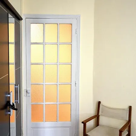 Au Musicien Apartment *