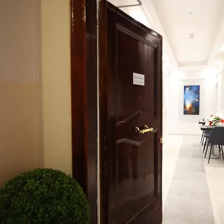 Szálloda Boutique Neptune 2*