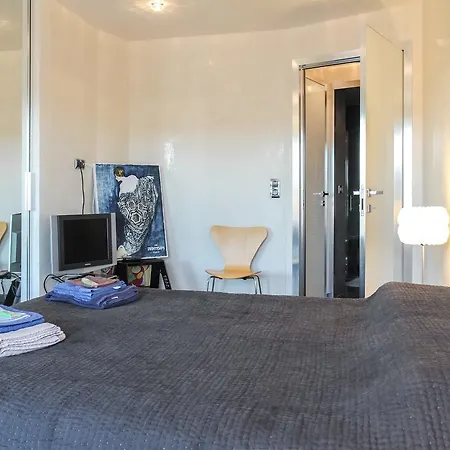Apartment Centre-luxe-terrasse Nice