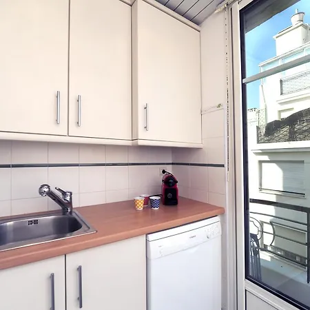 Apartment La Buffa Five Stars House *