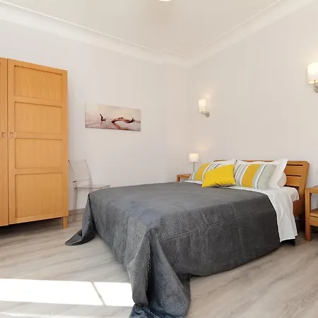 La Buffa Five Stars House *