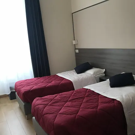 Szálloda Boutique Neptune