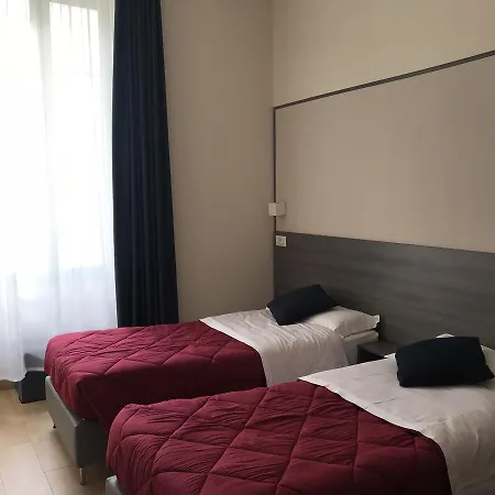 Szálloda Boutique Neptune 2*