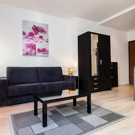 Le Massena -studio * Nice