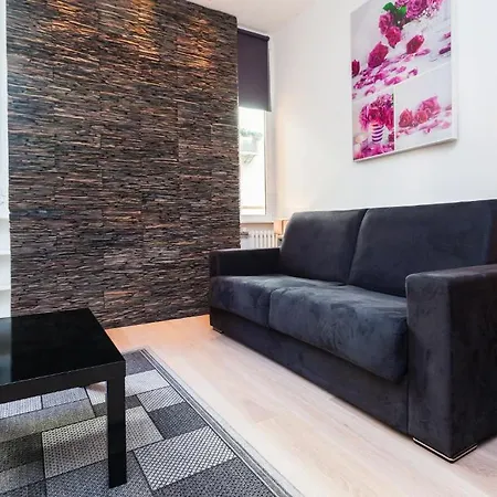 Appartement Le Massena -studio Nice