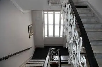 Szálloda Du Midi