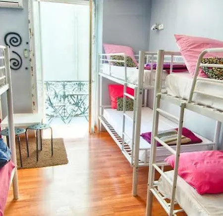 Hostel Meyerbeer Beach Nice
