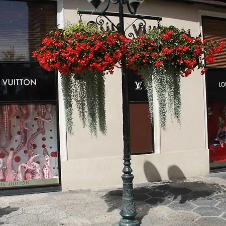 Paradis 2* Nizza