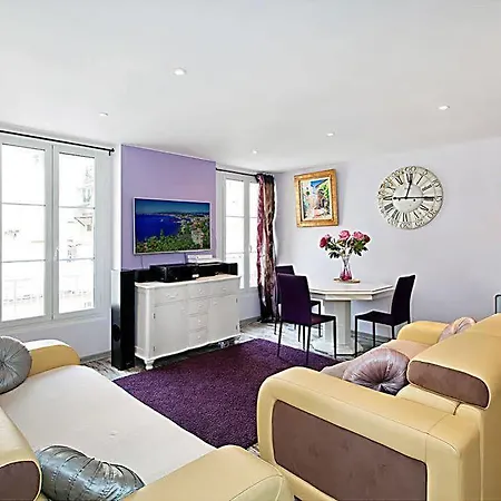 Paradis 2* Nizza