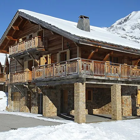 Odalys Des Neiges