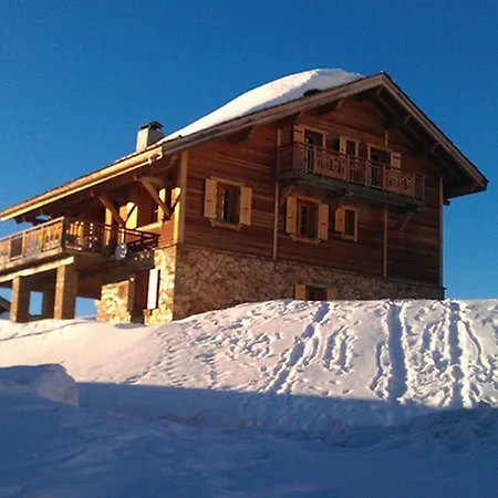 Odalys Des Neiges