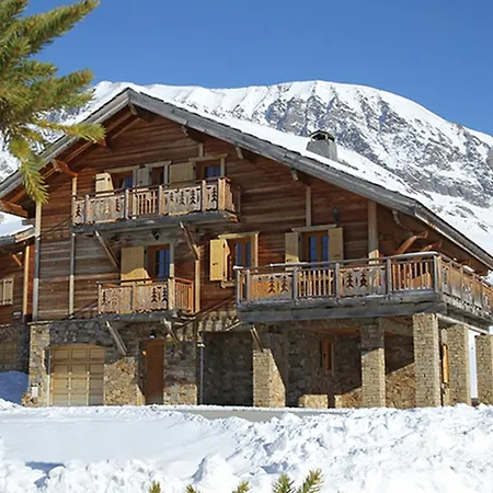 Odalys Des Neiges *