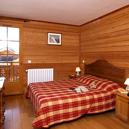 Chalet Odalys Des Neiges *
