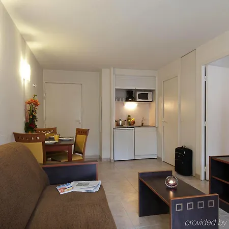 Adagio Access Garibaldi Nice
