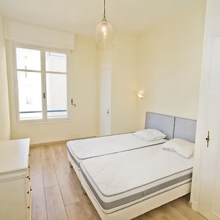 Promenade Holiday - Versailles Promenade Appartement