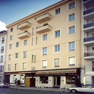 Szálloda Esprit D'azur