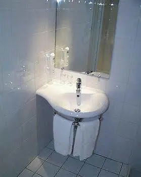 Hotell La Petite Sirene 3*