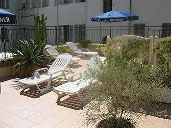 La Petite Sirene Hotell
