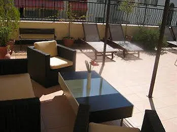Hotell La Petite Sirene 3*