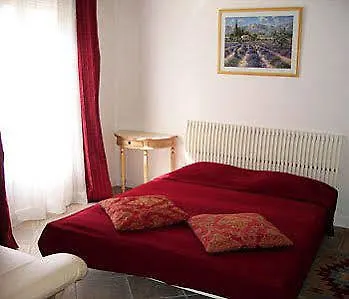 Hotell La Petite Sirene