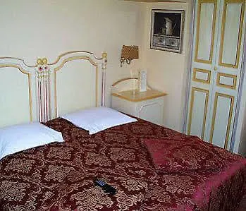 Hotell La Petite Sirene 3*