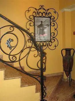 Hotell La Petite Sirene