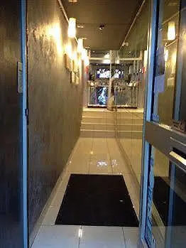 Felix Hotel