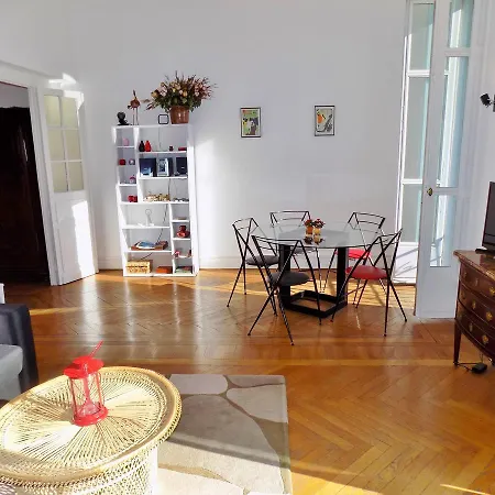 Apartment Pht Gestion Verdun Vue Mer Nice