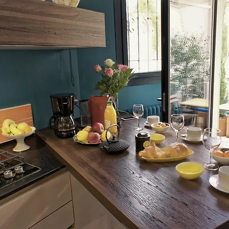 Appartement élégant Avec Terrasse - Promenade Des Arts *