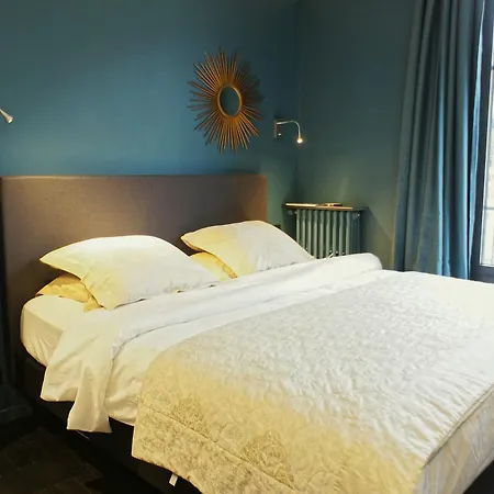 élégant Avec Terrasse - Promenade Des Arts Appartement