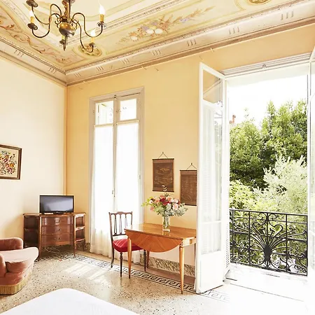 Résidence La Léonie 2* Nizza