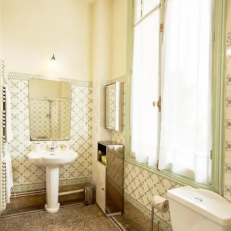 Résidence La Léonie Aparthotel Nizza
